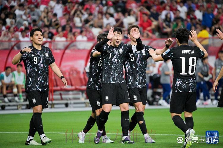 2026世界杯预选赛最强进球高燃混剪合集