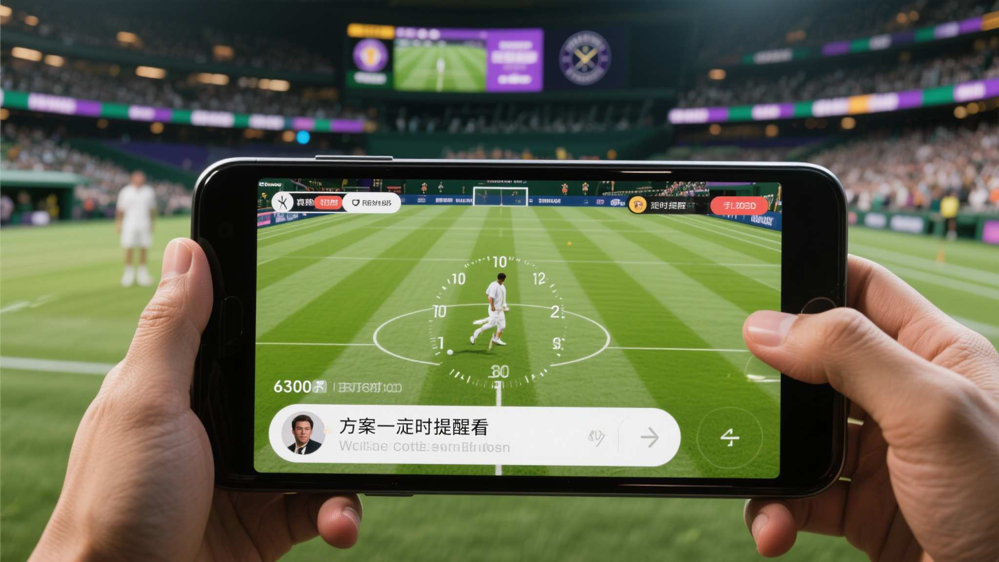 世界杯直播额手机下载