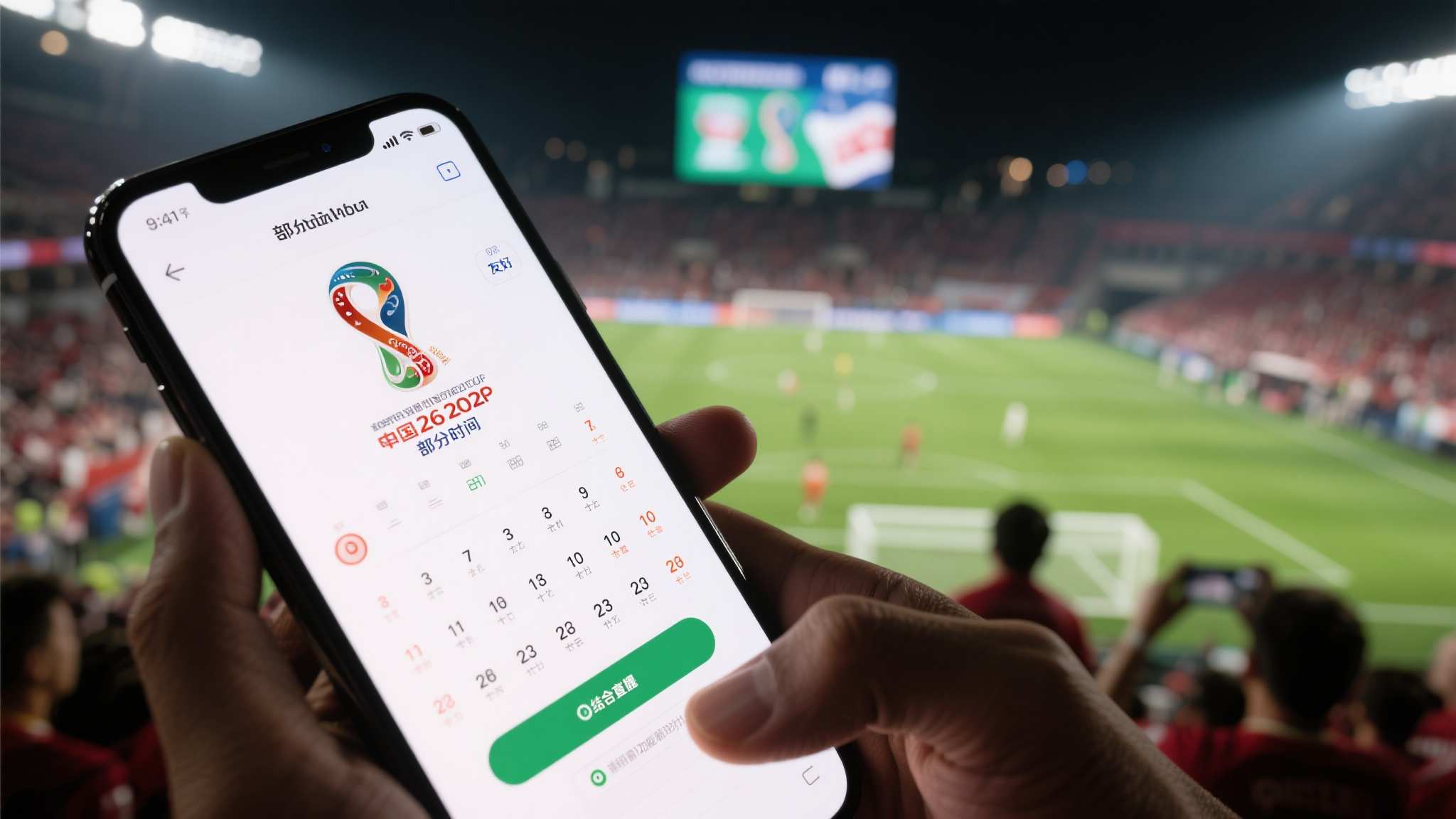 世界杯直播额手机下载